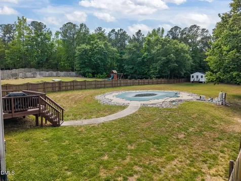 9017 Willington Place Wake Forest NC 27587