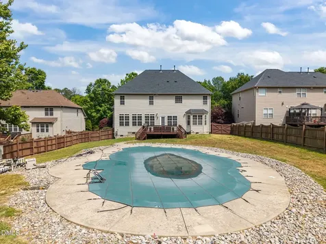 9017 Willington Place Wake Forest NC 27587