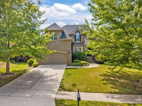 9017 Willington Place Wake Forest NC 27587