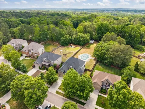 9017 Willington Place Wake Forest NC 27587