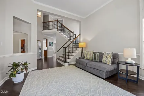 9017 Willington Place Wake Forest NC 27587