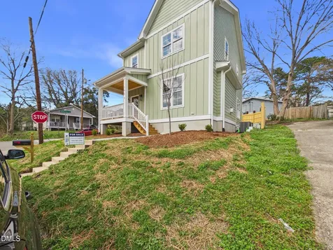 1406 Gunter Street Durham NC 27707