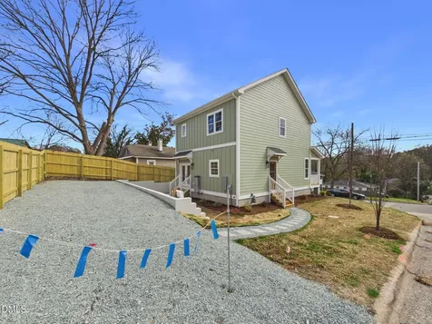 1406 Gunter Street Durham NC 27707