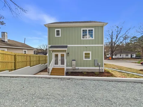 1406 Gunter Street Durham NC 27707