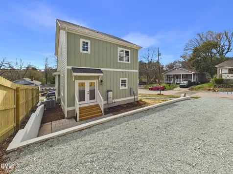 1406 Gunter Street Durham NC 27707