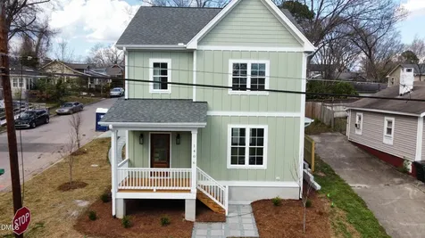 1406 Gunter Street Durham NC 27707