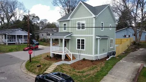 1406 Gunter Street Durham NC 27707