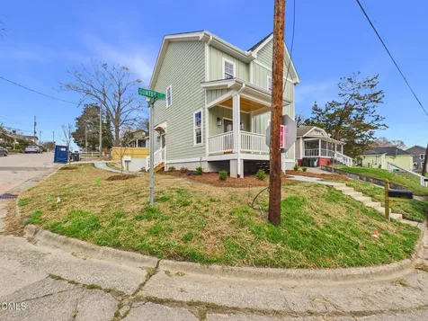 1406 Gunter Street Durham NC 27707