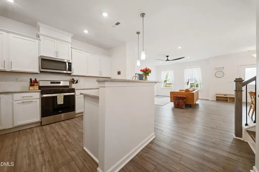 301 Ribbon Rail Street Fuquay Varina NC 27526
