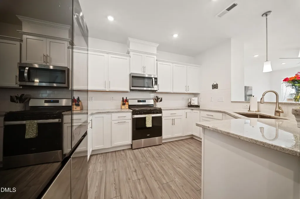 301 Ribbon Rail Street Fuquay Varina NC 27526