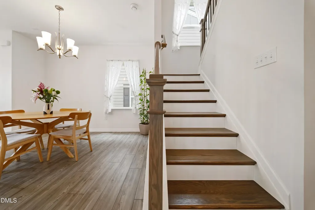 301 Ribbon Rail Street Fuquay Varina NC 27526