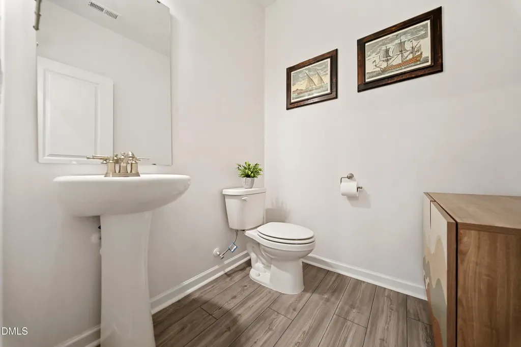 301 Ribbon Rail Street Fuquay Varina NC 27526