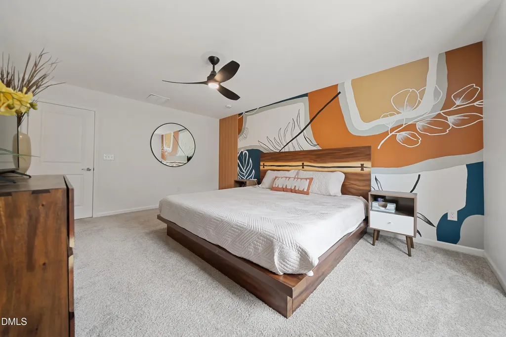 301 Ribbon Rail Street Fuquay Varina NC 27526