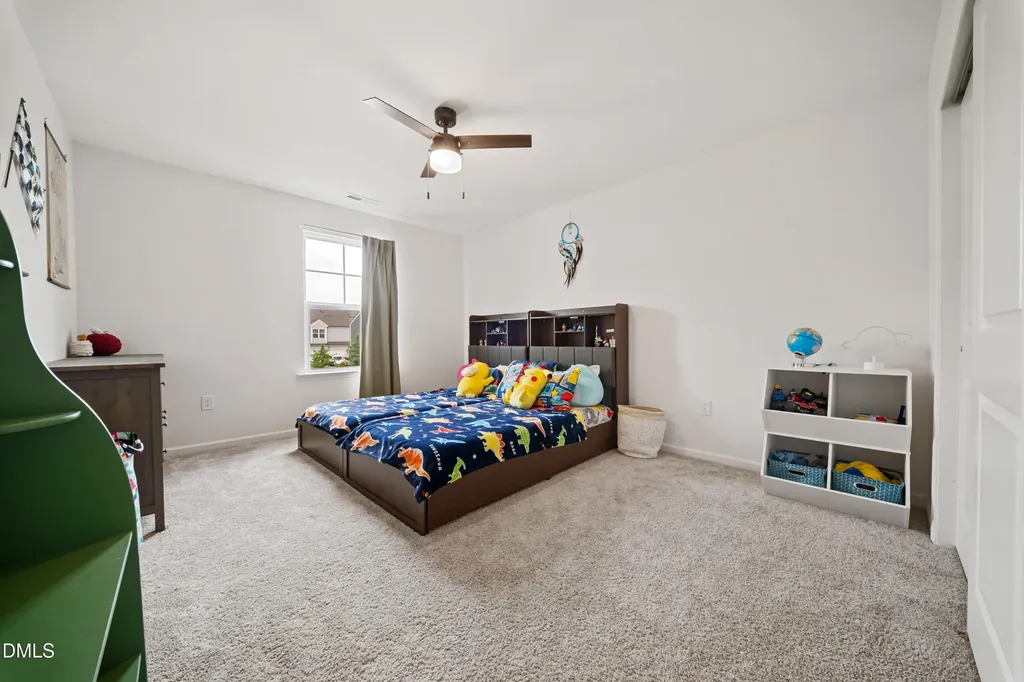 301 Ribbon Rail Street Fuquay Varina NC 27526