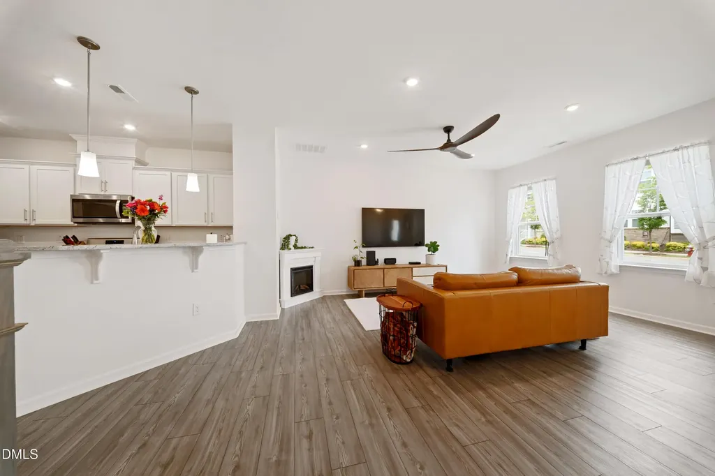 301 Ribbon Rail Street Fuquay Varina NC 27526