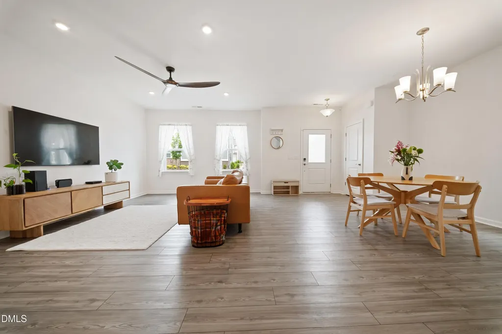 301 Ribbon Rail Street Fuquay Varina NC 27526