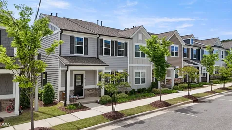 301 Ribbon Rail Street Fuquay Varina NC 27526