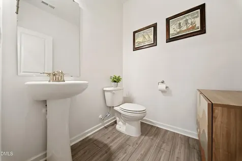 301 Ribbon Rail Street Fuquay Varina NC 27526
