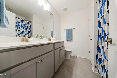 301 Ribbon Rail Street Fuquay Varina NC 27526