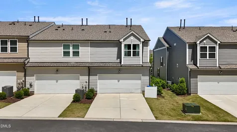 301 Ribbon Rail Street Fuquay Varina NC 27526