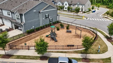301 Ribbon Rail Street Fuquay Varina NC 27526