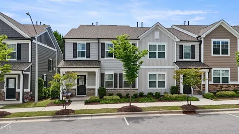301 Ribbon Rail Street Fuquay Varina NC 27526