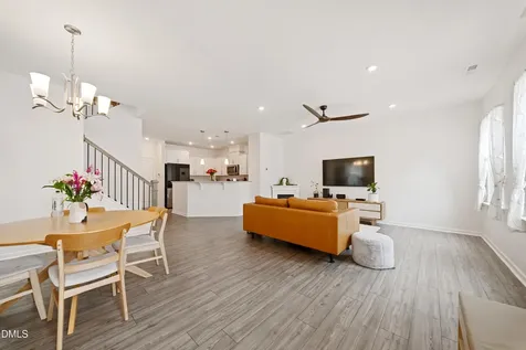 301 Ribbon Rail Street Fuquay Varina NC 27526