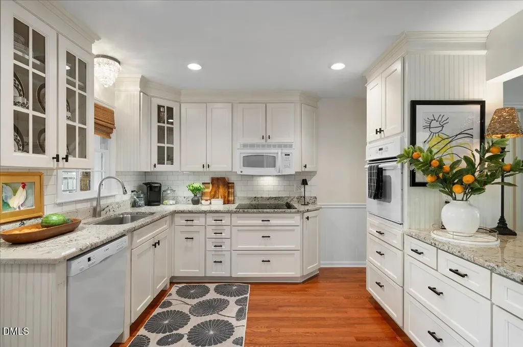 610 Devereux Street Raleigh NC 27605