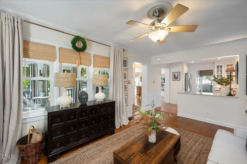 610 Devereux Street Raleigh NC 27605
