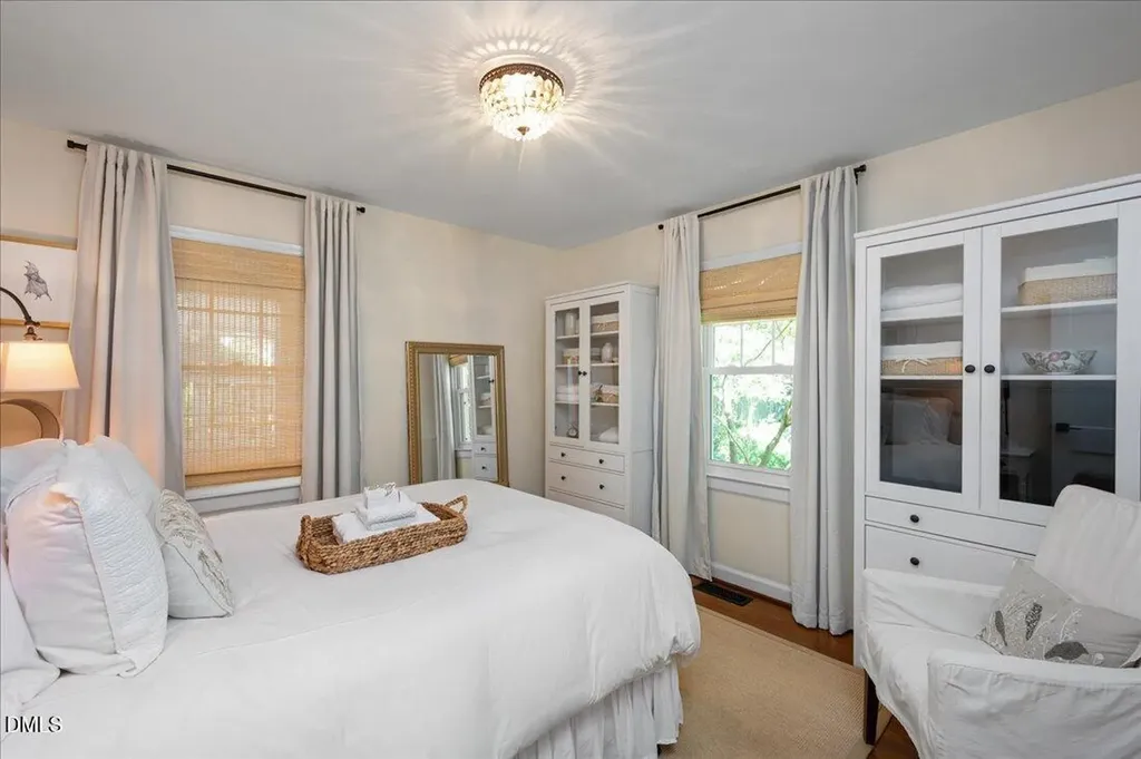 610 Devereux Street Raleigh NC 27605