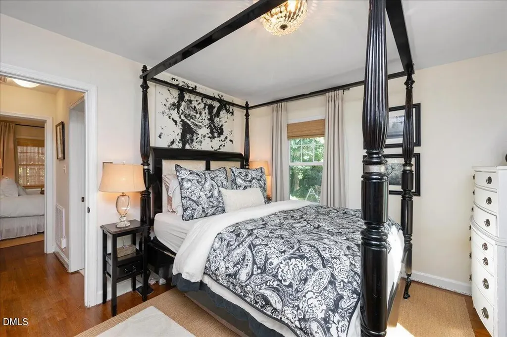 610 Devereux Street Raleigh NC 27605