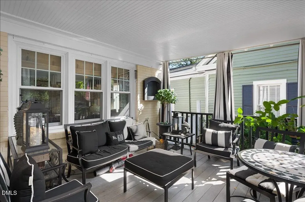 610 Devereux Street Raleigh NC 27605
