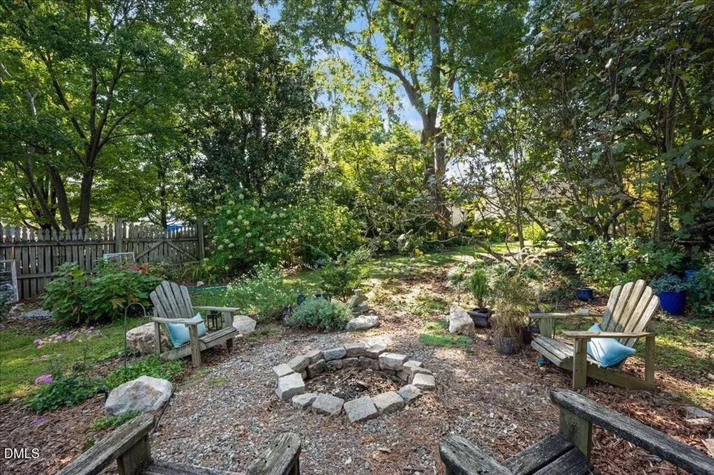 610 Devereux Street Raleigh NC 27605
