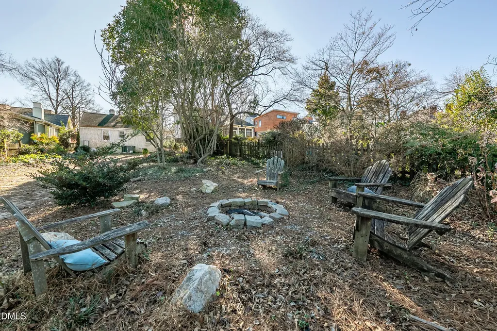 610 Devereux Street Raleigh NC 27605