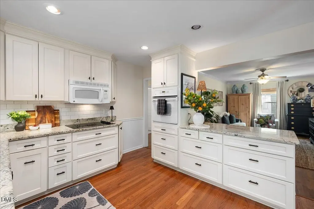 610 Devereux Street Raleigh NC 27605