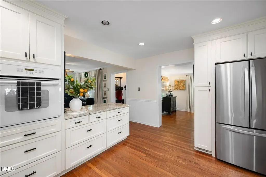 610 Devereux Street Raleigh NC 27605