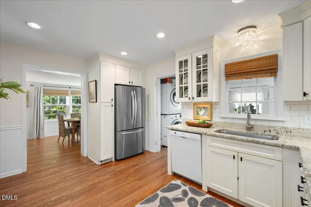 610 Devereux Street Raleigh NC 27605