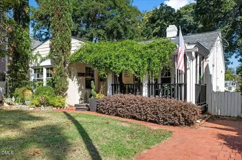 610 Devereux Street Raleigh NC 27605