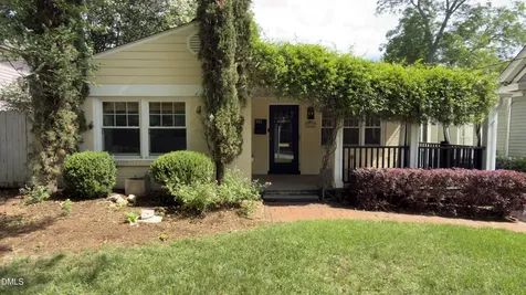 610 Devereux Street Raleigh NC 27605