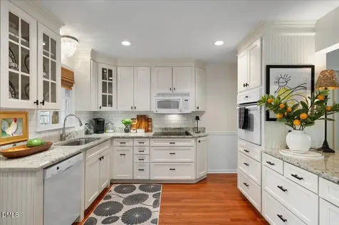 610 Devereux Street Raleigh NC 27605
