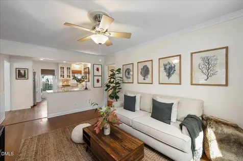 610 Devereux Street Raleigh NC 27605