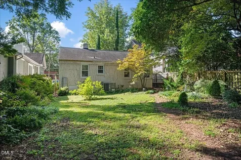 610 Devereux Street Raleigh NC 27605