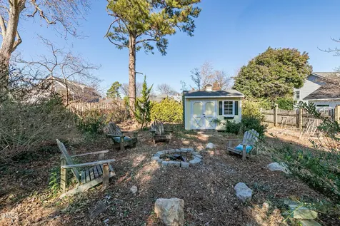 610 Devereux Street Raleigh NC 27605