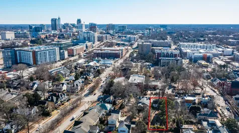 610 Devereux Street Raleigh NC 27605