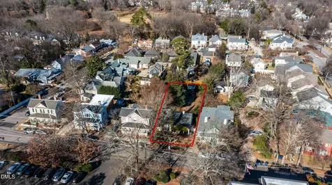 610 Devereux Street Raleigh NC 27605