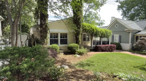 610 Devereux Street Raleigh NC 27605