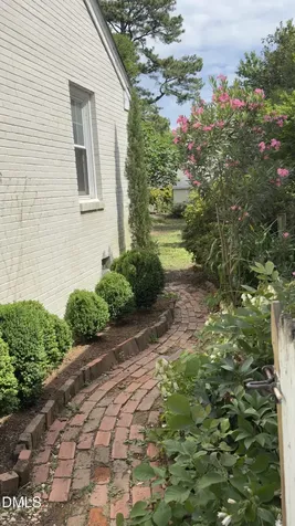 610 Devereux Street Raleigh NC 27605