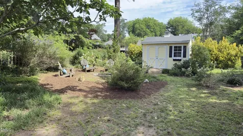 610 Devereux Street Raleigh NC 27605