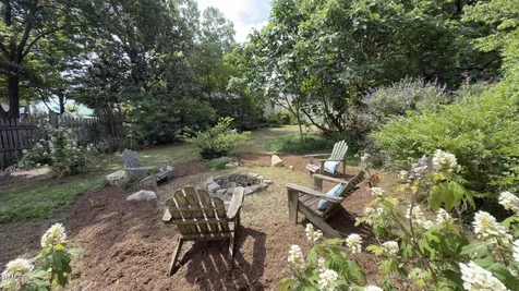 610 Devereux Street Raleigh NC 27605