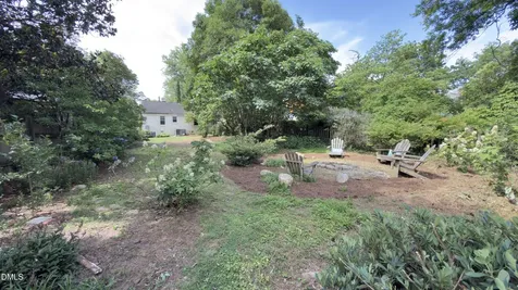 610 Devereux Street Raleigh NC 27605